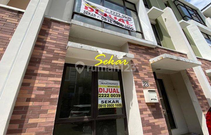 For Sale Rumah Kos Alloggio Masih Kosong Best Deal