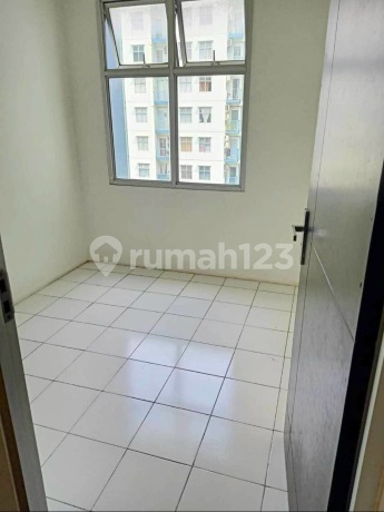 Apartment Pancoran Riverside Jkt Sel 2 Bedroom Jual Cepat