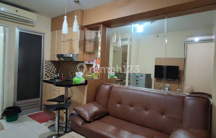 Apartment Kalibata City Hot Deal, Furnished, 2 Bed Room