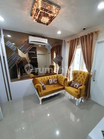 Termurah Dijual Cluster Verdi 6x12 selatan 2 lantai Gading Serpong