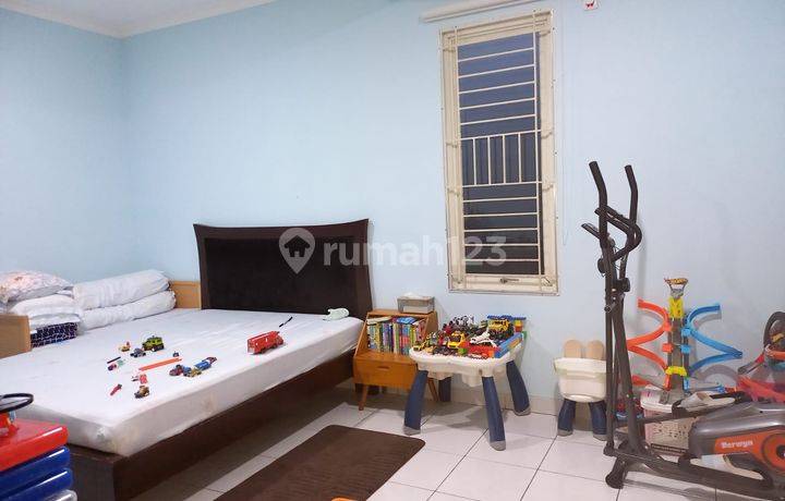 Dijual Rumah Shm Comfy Cozy Rapih Di Interkota Indah Kosambi