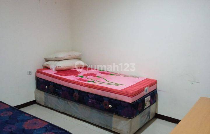 Dijual Rumah Bagus Keren Comfy Comfortable Serbuu Di Taman Venesia Sentul City