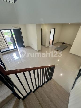 Dijual Termurah Rumah Baru Carson Gading Serpong
