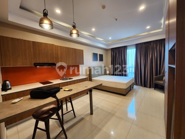 SEWA APARTEMEN THE WAHID PRIVATE RESIDENCE TYPE GAYO 1 BR SEWA APARTEMEN THE WAHID PRIVATE RESIDENCE TYPE GAYO 1 BR