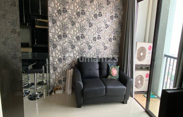 Cervino Village Apartemen Dijual Cepat , Good Invest