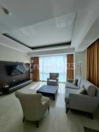 Spacious 2Br Apartment At Casablanca - 127 M², Fully Furnished, Ready To Move In Spacious 2Br Apartment At Casablanca - 127 M², Fully Furnished, Ready To Move In