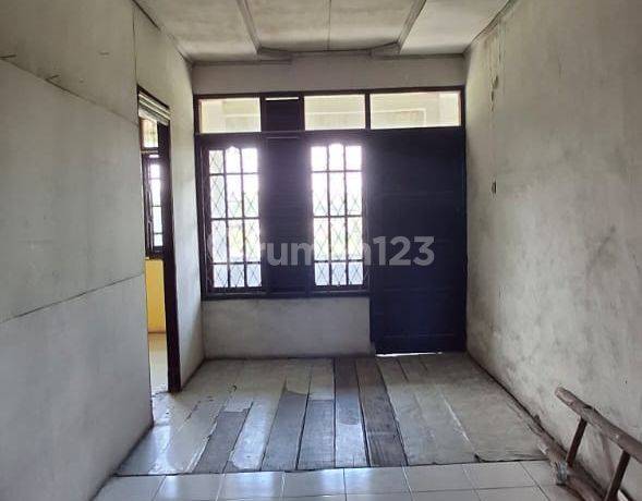 Rumah 2 Lantai Di Komplek Margaasih Permai Kec Margaasih Kab Bandung