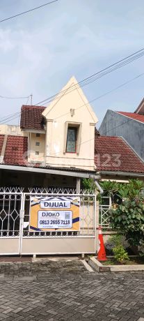 Dijual Rumah 1.5Lt di Semarang Indah SHM Dijual Rumah 1.5Lt di Semarang Indah SHM