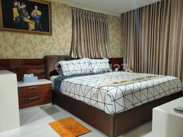 Disewakan Apartemen Mg Suite 3 Bed Room Disewakan Apartemen Mg Suite 3 Bed Room