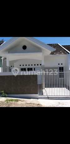 Dijual Rumah Digombel .Permai Bagus