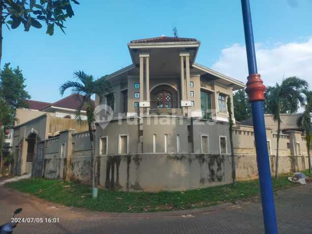 Dijual Rumah 2 Lantai Di Puri Arga Golf Hookdi Bsb City Dijual Rumah 2 Lantai Di Puri Arga Golf Hookdi Bsb City