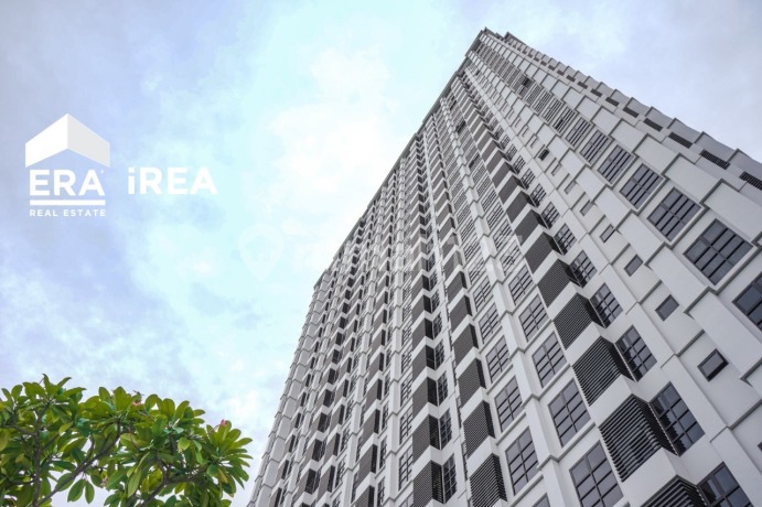 Jual Unit Apartemen Di Solo Baru Dekat Pakuwon Mall