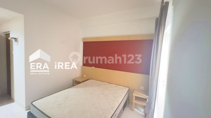 Unit apartmen murah di Menara One tipe Studio di Solo