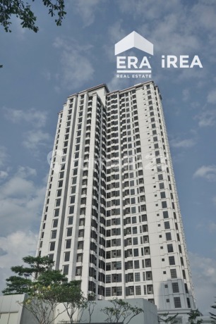 Jual Unit Apartemen The Kahyangan Solo Baru