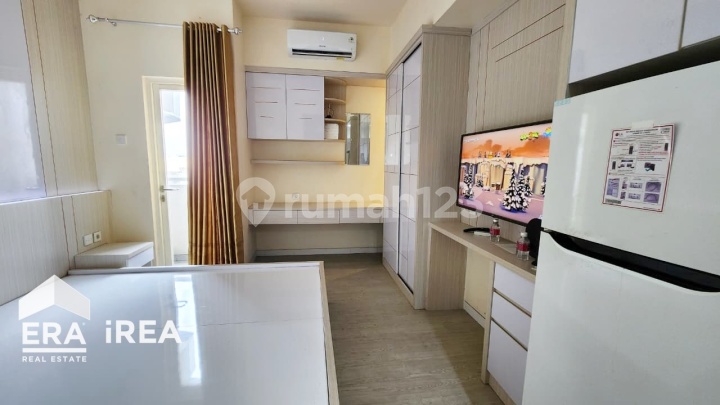 Dijual Apartemen Menara One Pabelan Solo