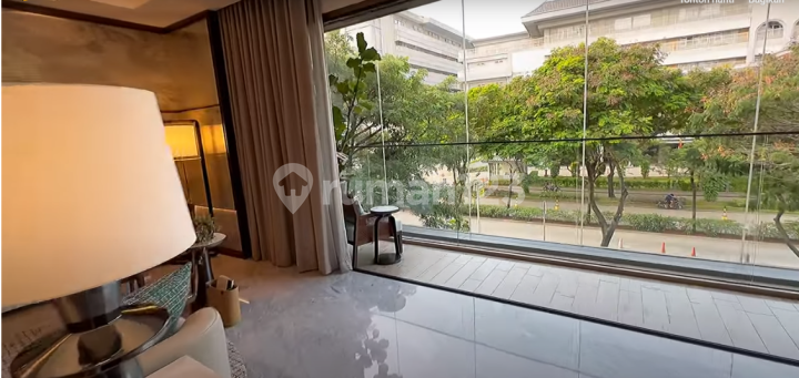 Apartement Termewah Pik Adriya Lokasi Super Strategis