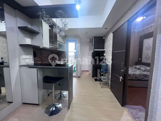 Dijual Apartment Green Lake Sunter 2Br Furnished Dijual Apartment Green Lake Sunter 2Br Furnished