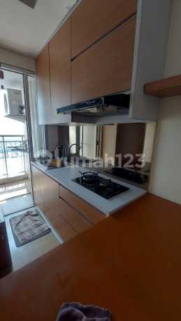 Dijual Apartemen Green Lake Sunter 2Kt Semi Furnished Dijual Apartemen Green Lake Sunter 2Kt Semi Furnished