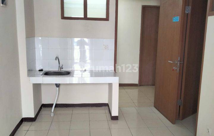 Di Sewahkan Setahun , 2 Kamar Kosongan Ada Ac , 