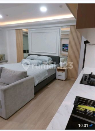 Di,jual Cepat Apertemen Tower G Di,jual Cepat Apertemen Tower G