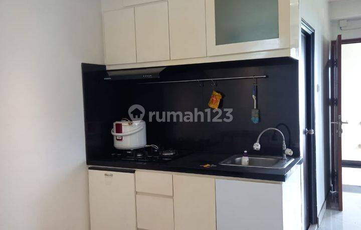 Dijual Cepat Apartemen Pluit Seaview