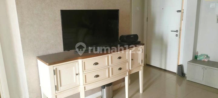 Metro Park Residence Apartment 2BR Pool View Kedoya West Jakarta Metro Park Residence Apartment 2BR Pool View Kedoya West Jakarta