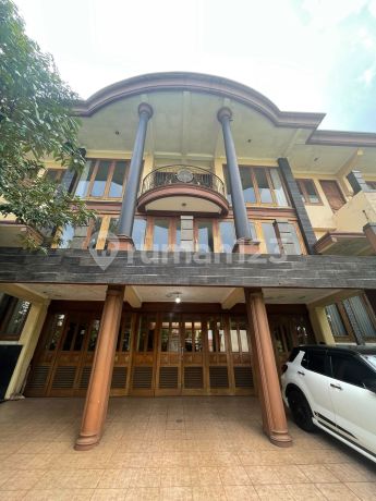 Dijual Cepat Rumah di Cluster Tataka Puri Bitung Hoek