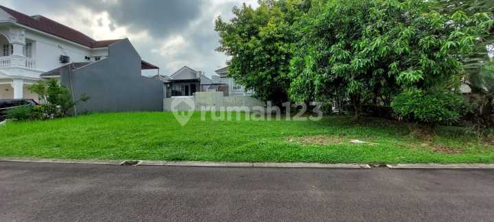 Dijual Murah Kavling di Taman Tirta Golf Victoria River Park Dijual Murah Kavling di Taman Tirta Golf Victoria River Park