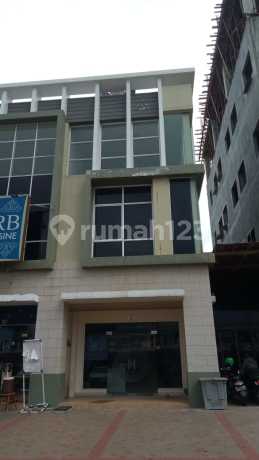 Dijual Cepat Ruko South Goldfinch Hoek Hadap Jalan Dijual Cepat Ruko South Goldfinch Hoek Hadap Jalan