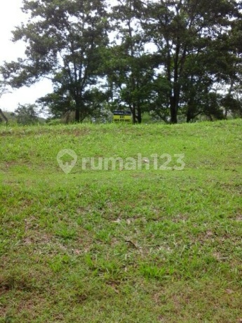 Dijual Cepat Kavling Bukit Golf BSD View Golf Dijual Cepat Kavling Bukit Golf BSD View Golf