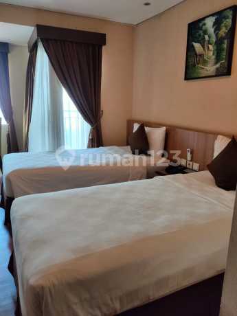 Dijual Apartemen Studio Look Hotel Murah Di Great Western Serpong 