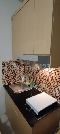 Sewa Apartemen Green Pramuka Studio Full Furnished Lokasi Atas Mall Sewa Apartemen Green Pramuka Studio Full Furnished Lokasi Atas Mall