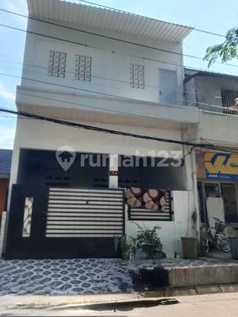 Jual Rumah Cantik 2 Lt Di Bekasi Timur Regency Bantar Gebang Jual Rumah Cantik 2 Lt Di Bekasi Timur Regency Bantar Gebang