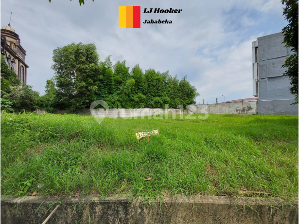 Dijual Tanah Kavling Cluster Tropikana Dijual Tanah Kavling Cluster Tropikana