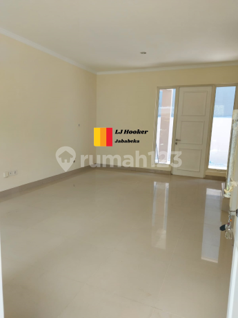 Dijual Rumah Bagus Cluster Ambrosia Cikarang Dijual Rumah Bagus Cluster Ambrosia Cikarang