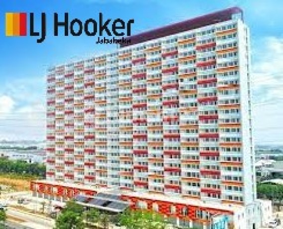 Dijual Apartemen Riverview Tower Mahakam Jababeka Dijual Apartemen Riverview Tower Mahakam Jababeka