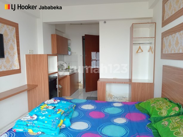 Dijual Apartemen Riverview Tower Mahakam Jababeka Dijual Apartemen Riverview Tower Mahakam Jababeka