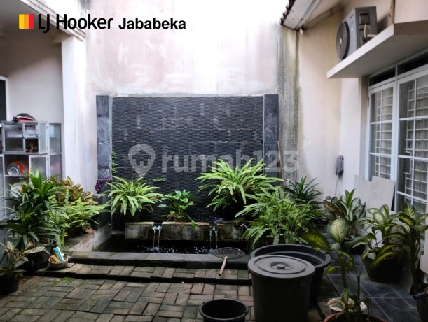 Dijual Rumah Lokasi Strategis Cluster Tropikana Residence Jababeka Dijual Rumah Lokasi Strategis Cluster Tropikana Residence Jababeka