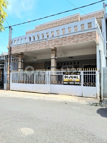 Ready House - Price Drop !! Puri Nirwana Estate Cibinong Bogor