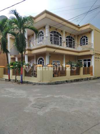  Rumah Hook 2 Tingkat Siap Huni Puri Nirwana 1 Cibinong Bogor