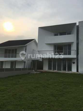 Rumah Kawasan Eksklusif Citralake Sawangan Depok