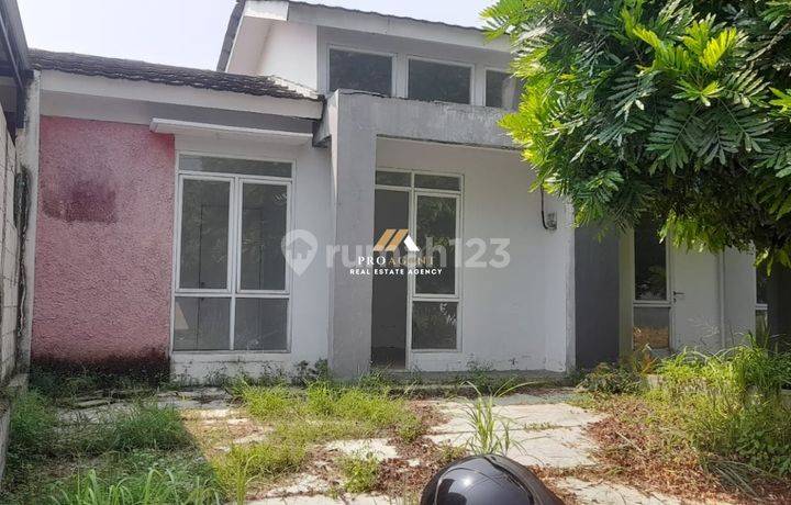 Dijual Rumah Minimalis SHM Dekat IPB di Perumnas Dramaga