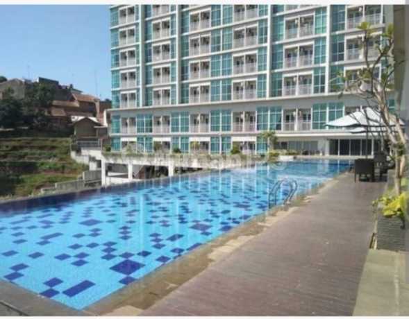 Dijual Apartemen Studio Furnished di Taman Melati, Jatinangor Dijual Apartemen Studio Furnished di Taman Melati, Jatinangor