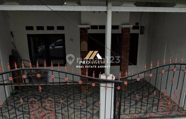 Dijual Rumah Siap Huni di Jalan Raya Pomad, Cibinong Bogor