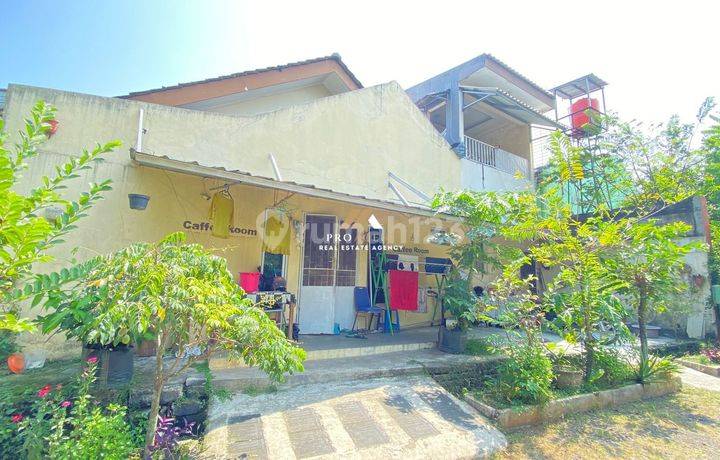 Dijual Rumah Hook Siap Huni di Perumahan Panorama Cibinong