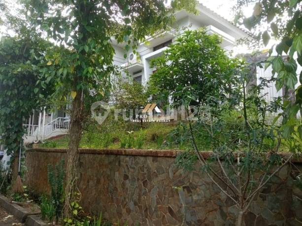 Dijual Rumah Siap Huni Dekat Vivo Mall di Grand Cimandala - Bogor