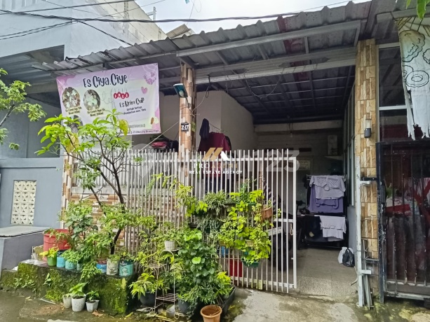 Dijual Rumah SHM Siap Huni di Graha Arradea, Bogor