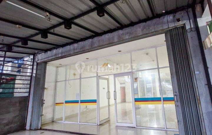 Dijual Ruko 2 Lantai Siap Pakai di Grand Kahuripan, Klapanunggal Bogor