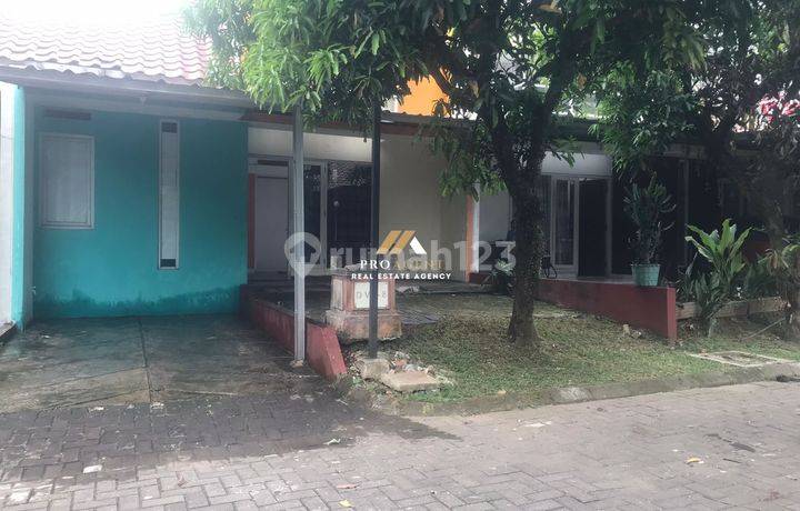 Dijual Rumah Minimalis di Pakuan Regency Dekat IPB Dramaga, Bogor Barat