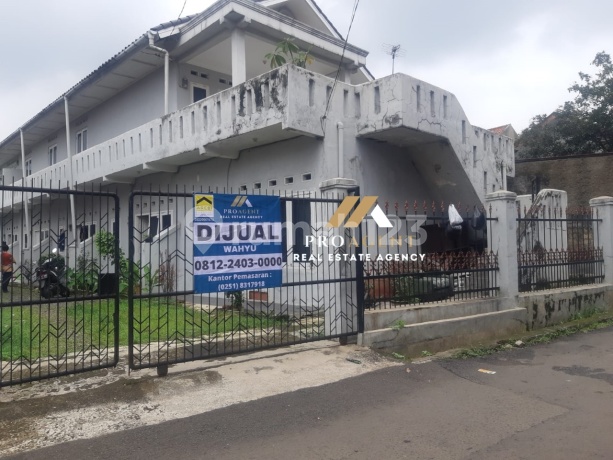 Dijual Rumah Kontrakan 2 Lantai di Komplek Mina Bhakti, Cikaret Dijual Rumah Kontrakan 2 Lantai di Komplek Mina Bhakti, Cikaret